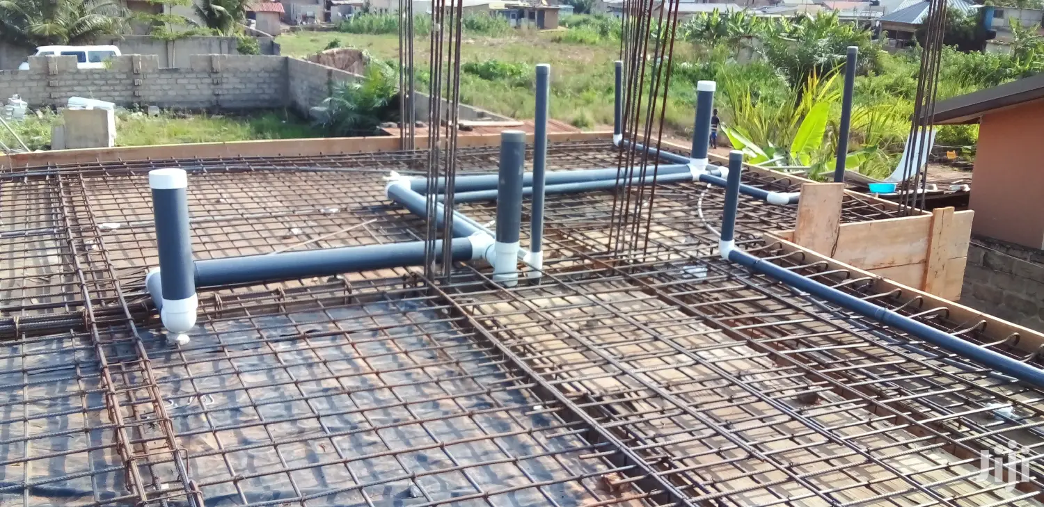 Plumbing Works and Repairs Installations