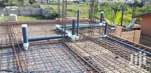 Plumbing Works and Repairs Installations