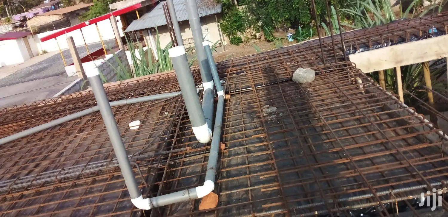 Plumbing Works and Repairs Installations