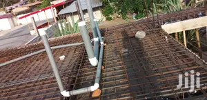 Plumbing Works and Repairs Installations