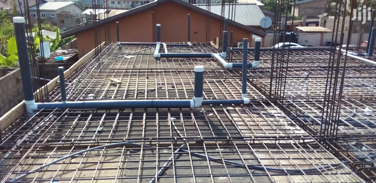 Plumbing Works and Repairs Installations