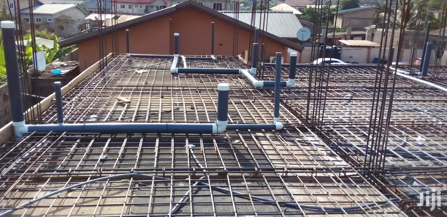 Plumbing Works and Repairs Installations