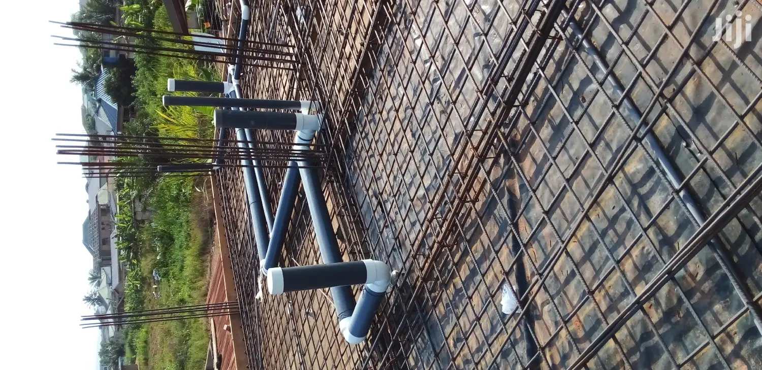 Plumbing Works and Repairs Installations