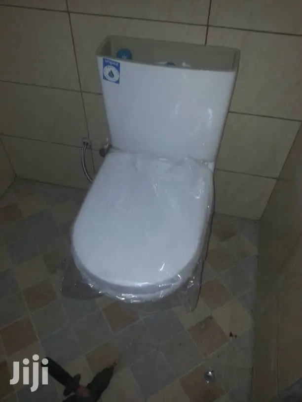 Plumbing Works and Repairs Installations