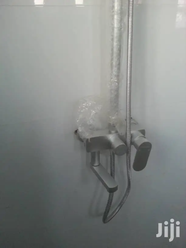 Plumbing Works and Repairs Installations