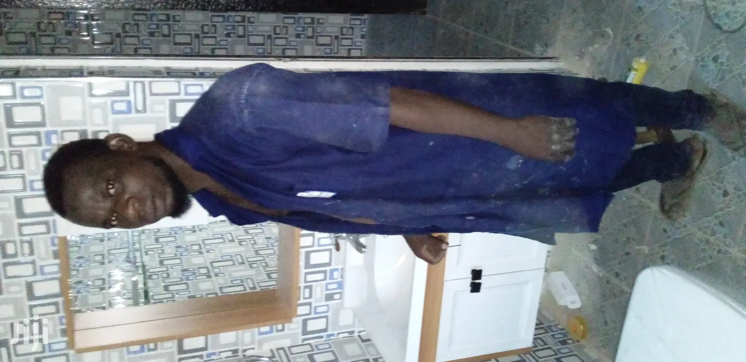 Plumbing Works and Repairs Installations
