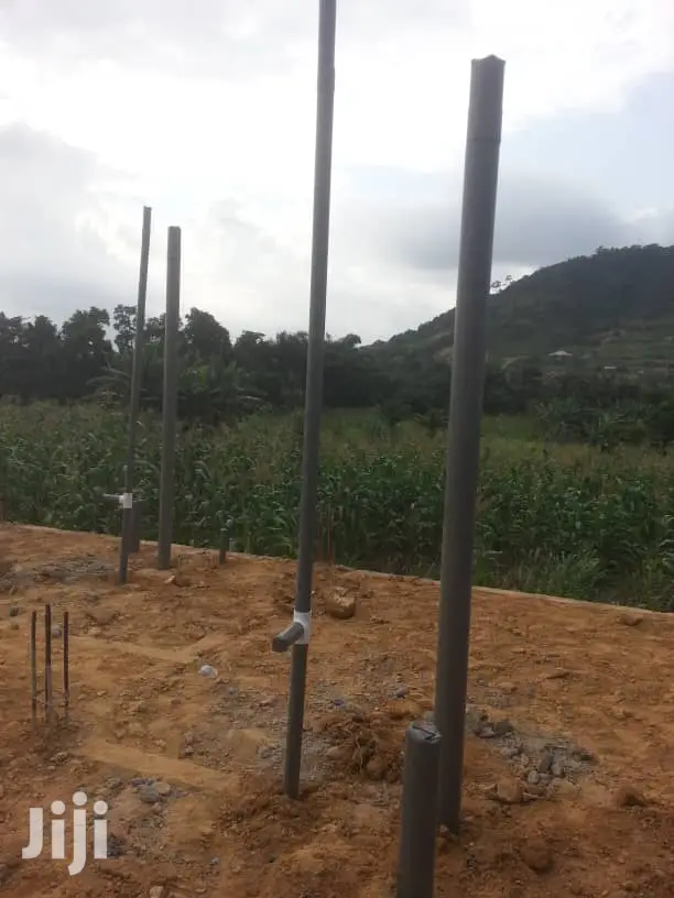 Plumbing Works and Repairs Installations