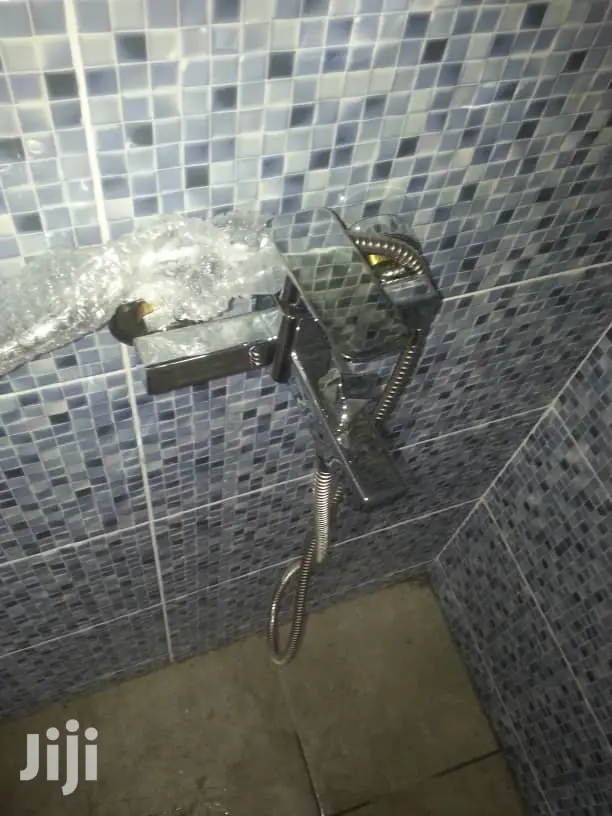Plumbing Works and Repairs Installations