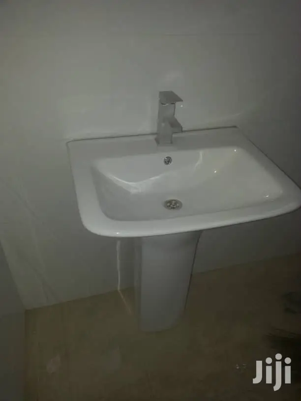 Plumbing Works and Repairs Installations