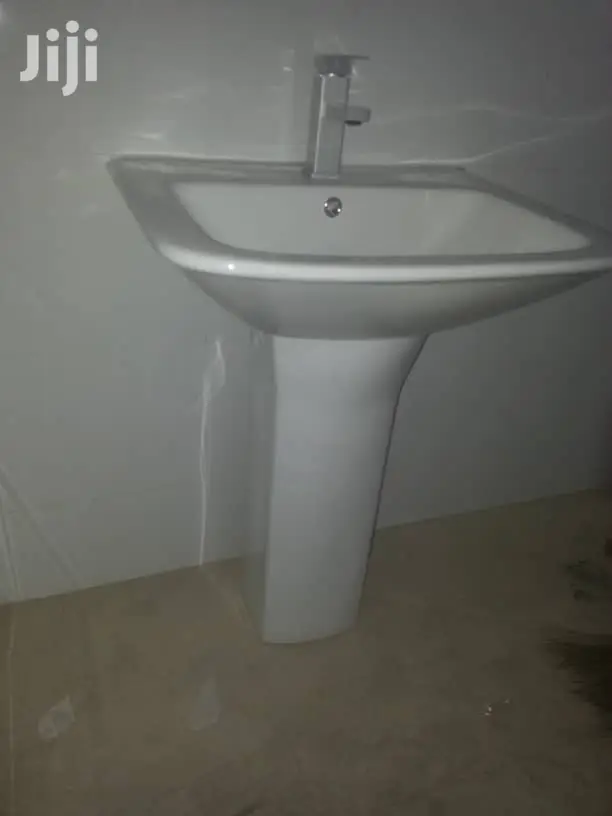 Plumbing Works and Repairs Installations