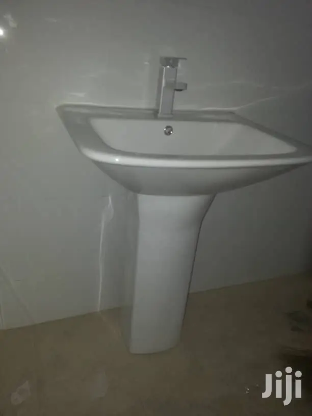 Plumbing Works and Repairs Installations