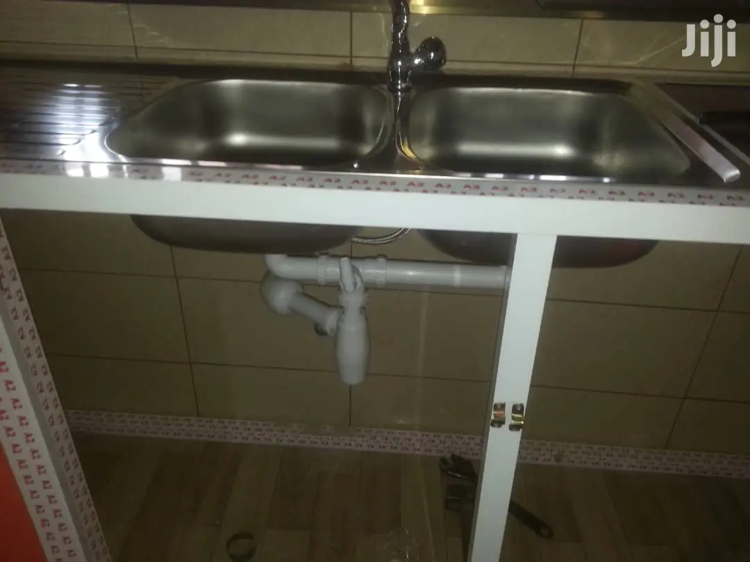 Plumbing Works and Repairs Installations