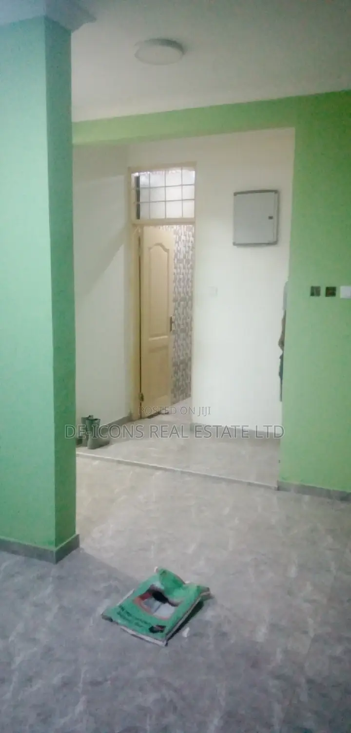 2bdrm Duplex in De-Icons Real Estate, Ga East Municipal for rent