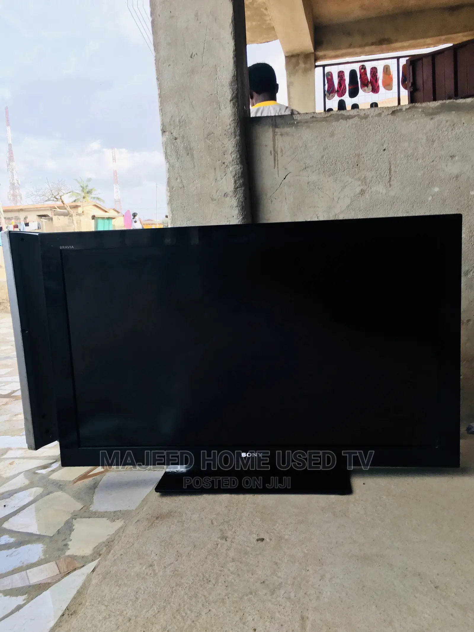 41inches Sony Bravia Digital Tv
