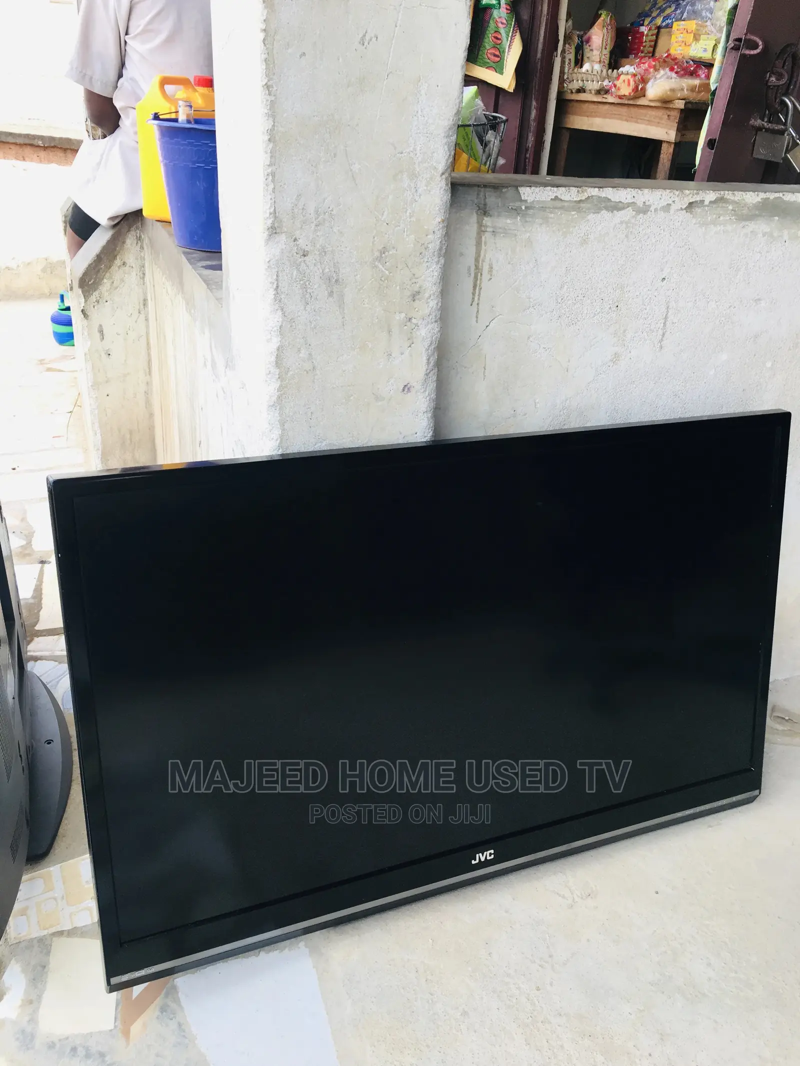 47inches Slim JVC Digital Tv