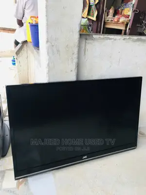 47inches Slim JVC Digital Tv
