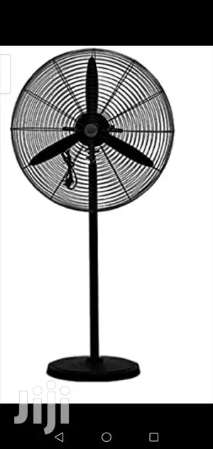 Industrial Fan (Big Size)