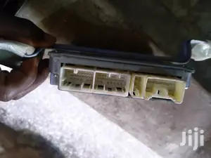 Toyota Auris Transmission Control Board