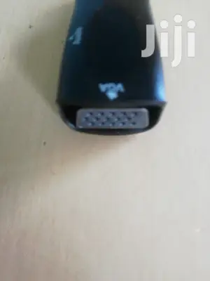 HDMI To VGA Adaptor