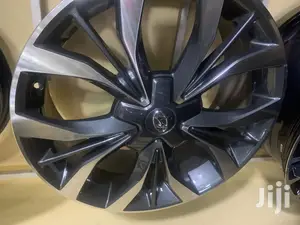 Original Honda Rims in Sizes