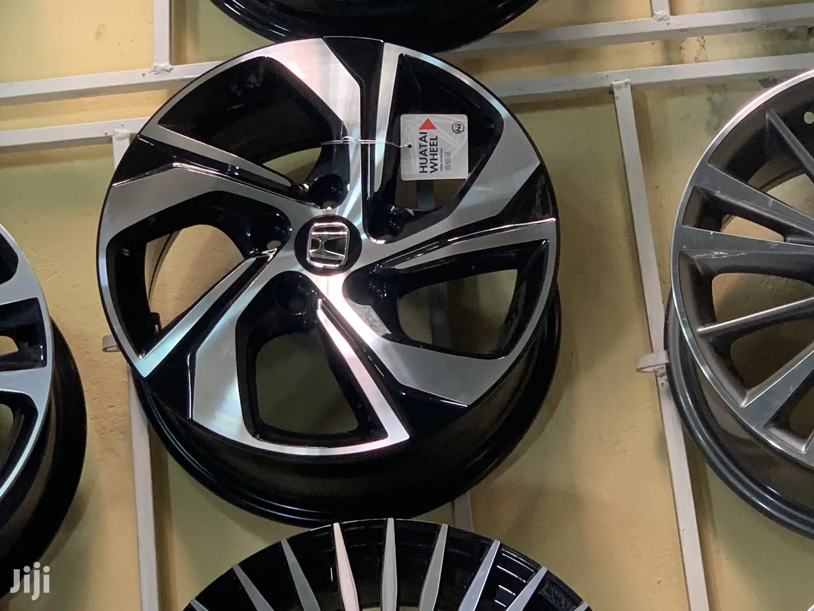 Original Honda Rim in Sizes