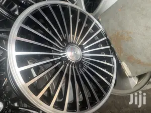 Rims for All Four Holes Cars