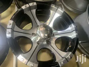 Original Rim for All 4x4 Cars in Sizes