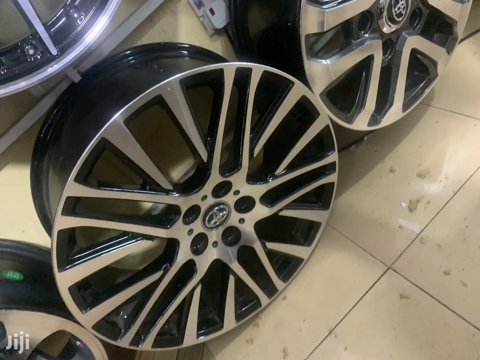 Original Rim for All Big Cars