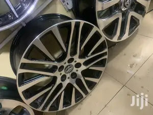Original Rim for All Big Cars