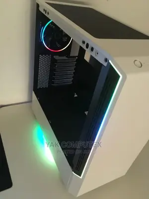 New Desktop Computer Asus ROG STRIX GD30CI 16GB Intel Core I5 HDD 2T