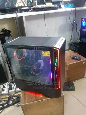 New Desktop Computer Asus ROG Strix GL12 16GB Intel Core I7 SSD 2T