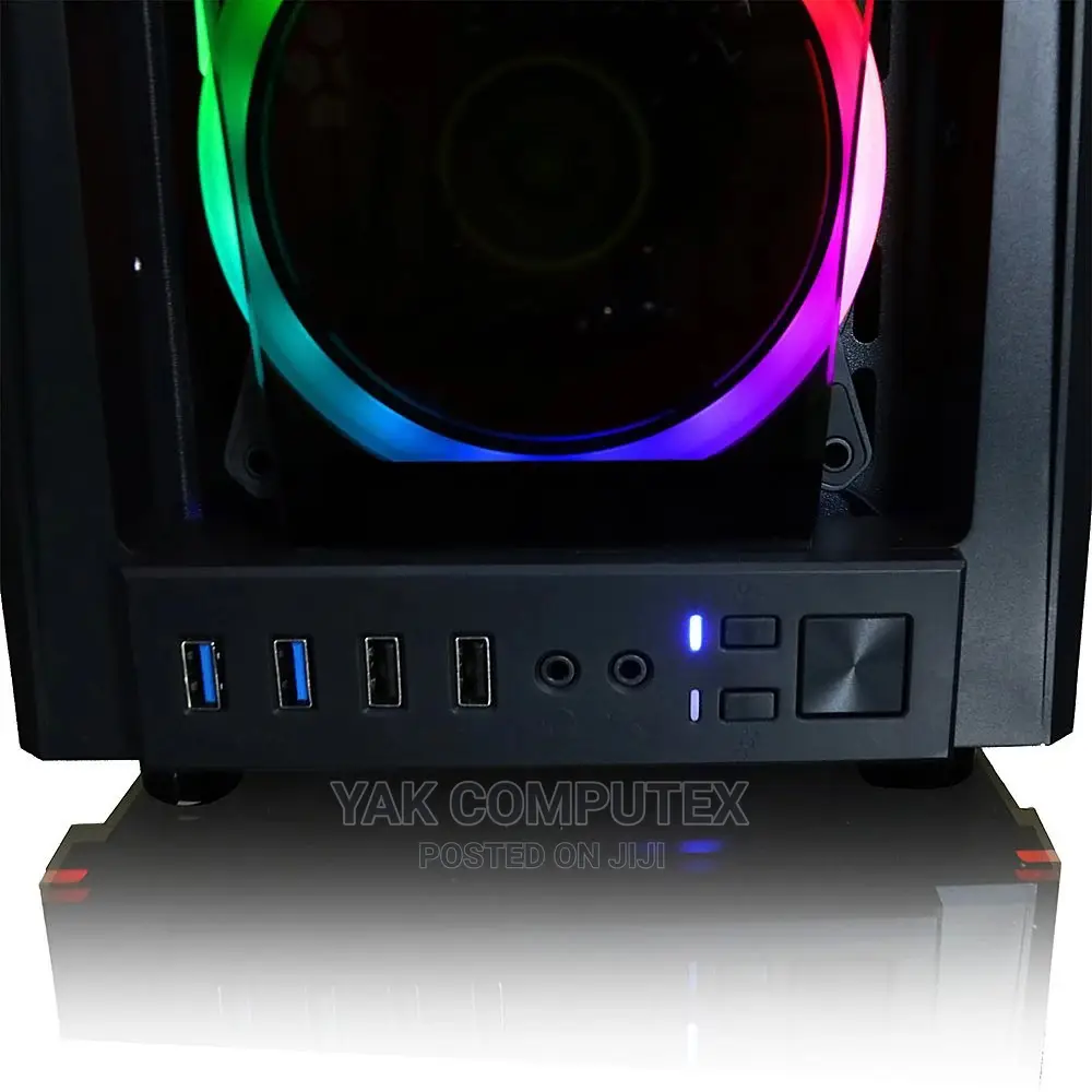 New Desktop Computer 16GB Intel Core I7 SSD 2T