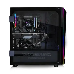 New Desktop Computer 16GB Intel Core I7 SSD 2T