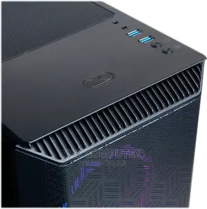 New Desktop Computer MSI Gaming 24GE 2QE 16GB Intel Core I5 SSD 1T