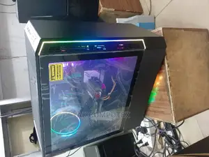 New Asus ROG STRIX GD30CI 16GB Intel Core I5 SSHD (Hybrid) 1T