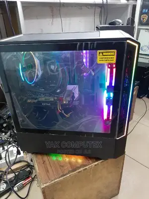 New Asus ROG STRIX GD30CI 16GB Intel Core I5 SSHD (Hybrid) 1T