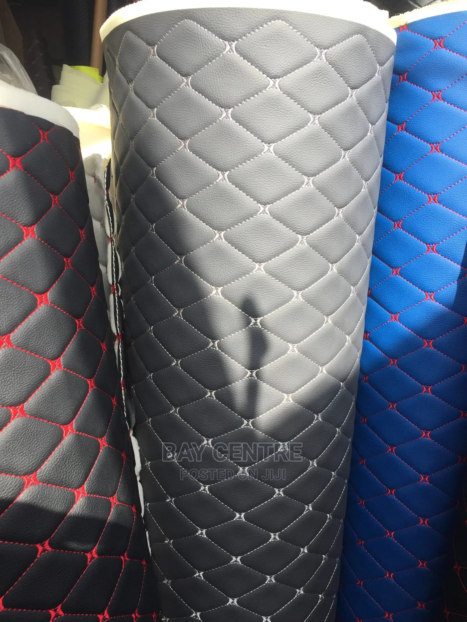 Car Leather Seats Enclosures Upholstery