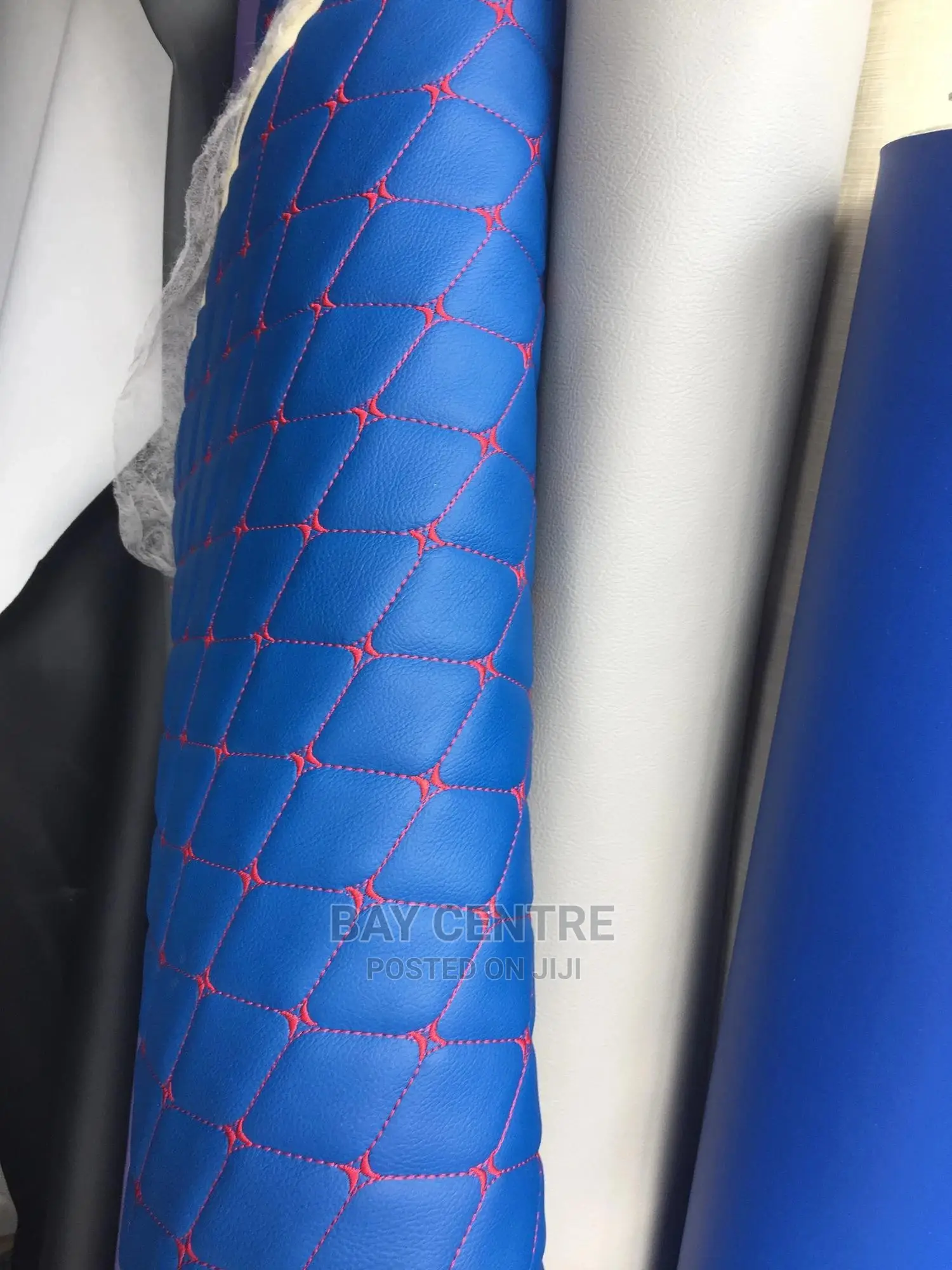 Car Leather Seats Enclosures Upholstery