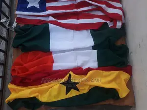 Country Flags