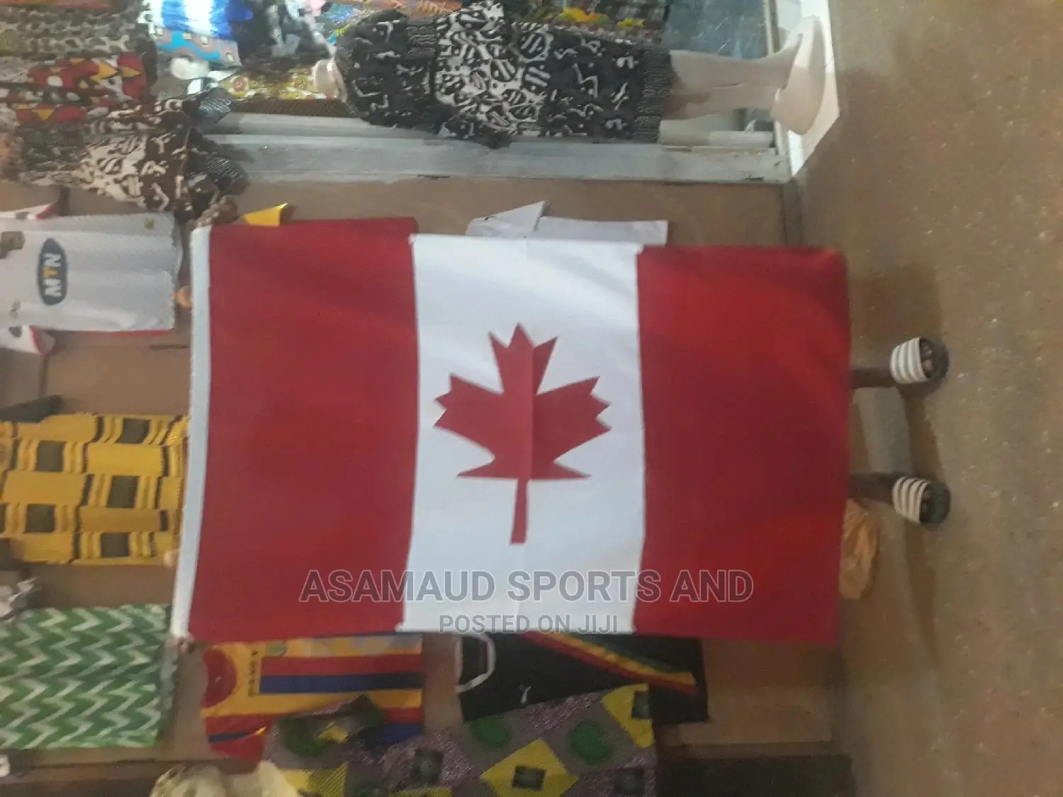 Country Flags