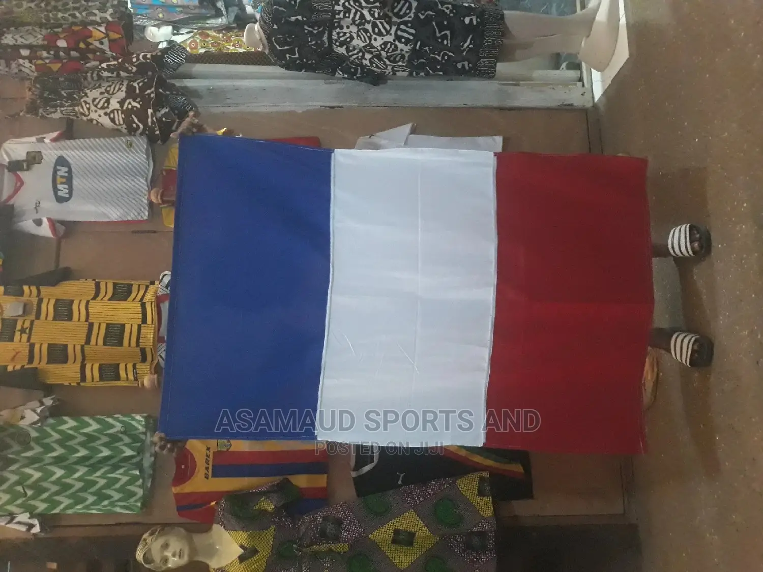 Country Flags