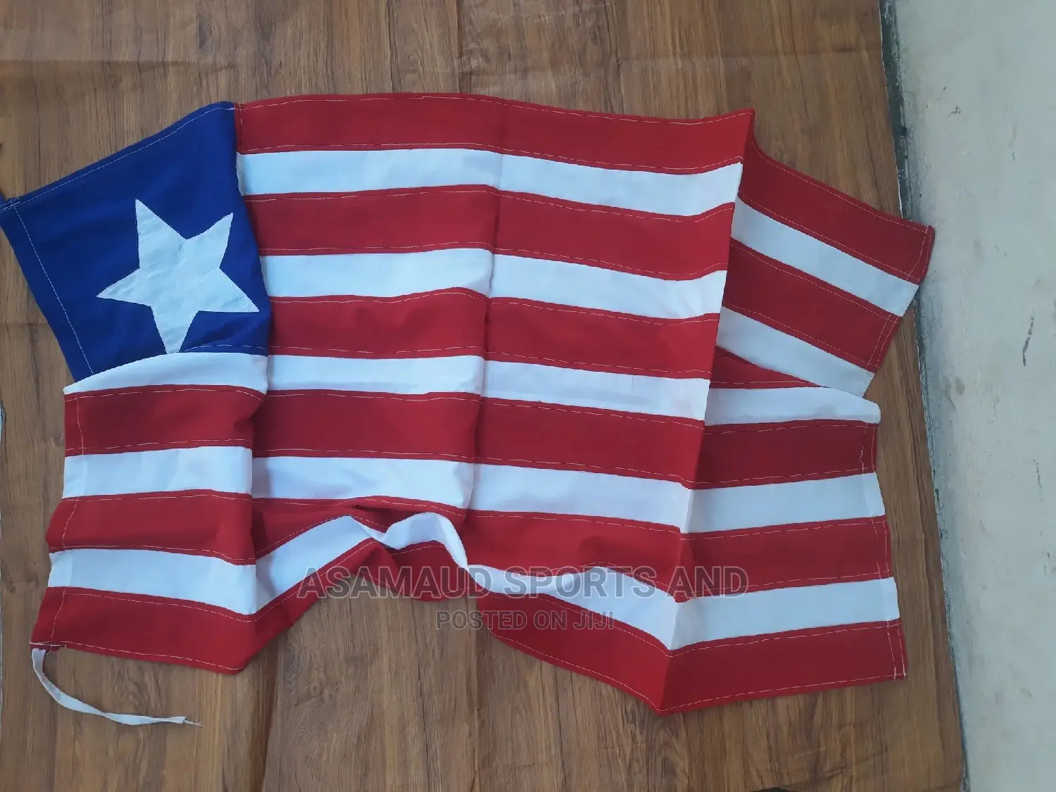 Country Flags
