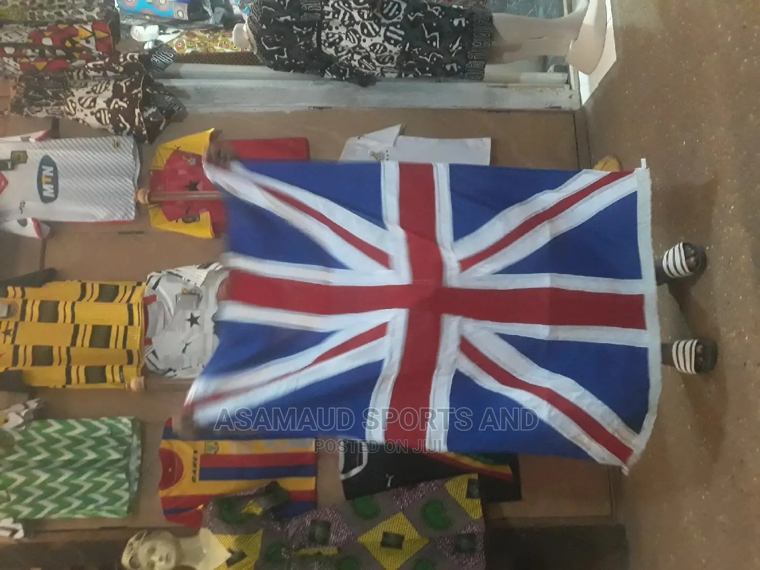 Country Flags