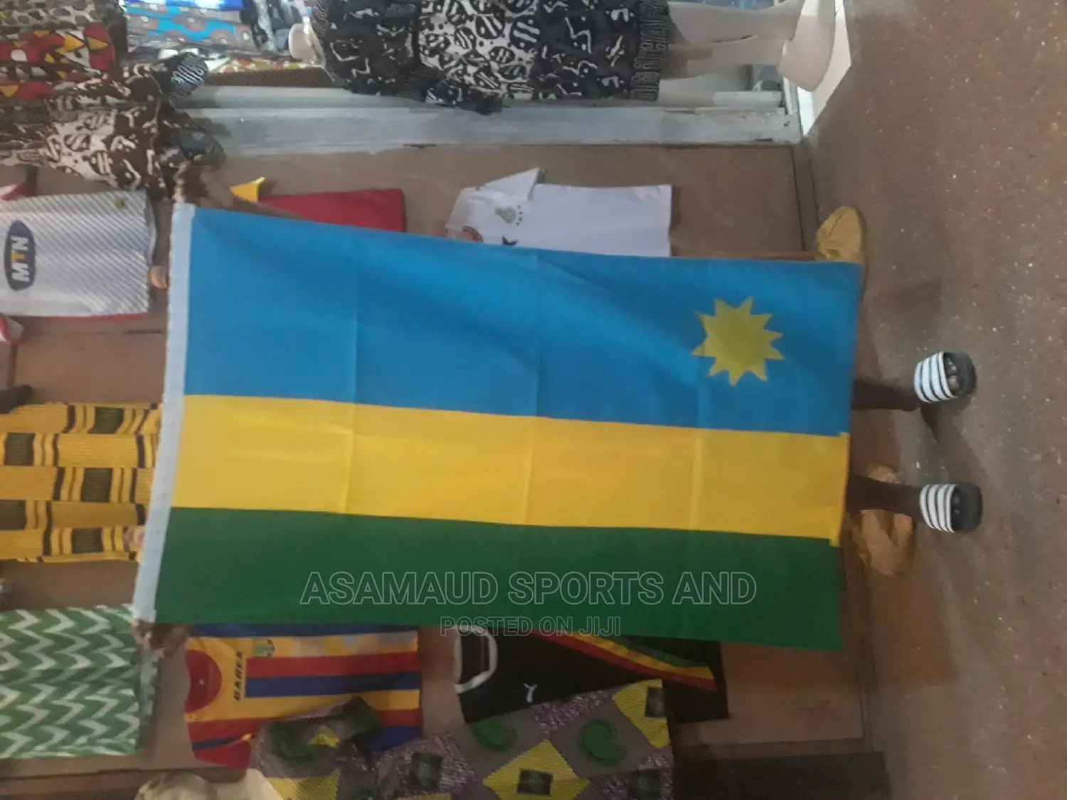 Country Flags