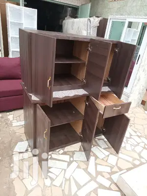 New Top/Down Kitchen Cabinet . Free Delivery