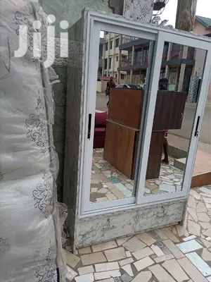Modenised Wardrobe Sliding Doors