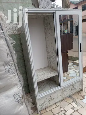 Modenised Wardrobe Sliding Doors