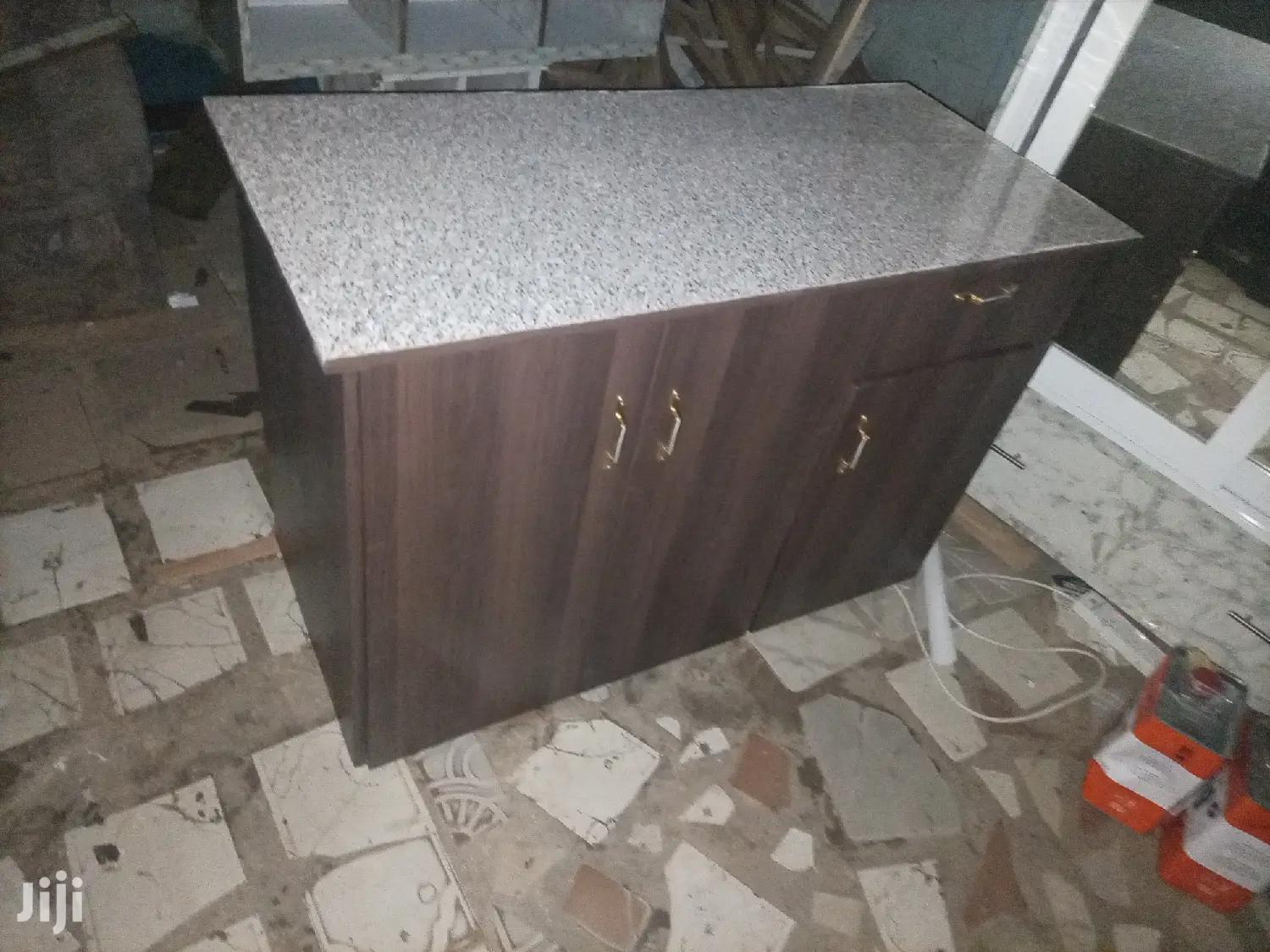 New Down Kitchen Cabinet . Free Delivery