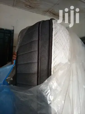 New King-Size Mattress 15 Inches. Free Delivery