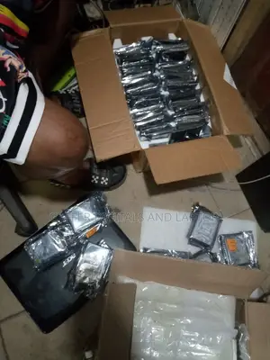 Brand New Hard Disks, All Size